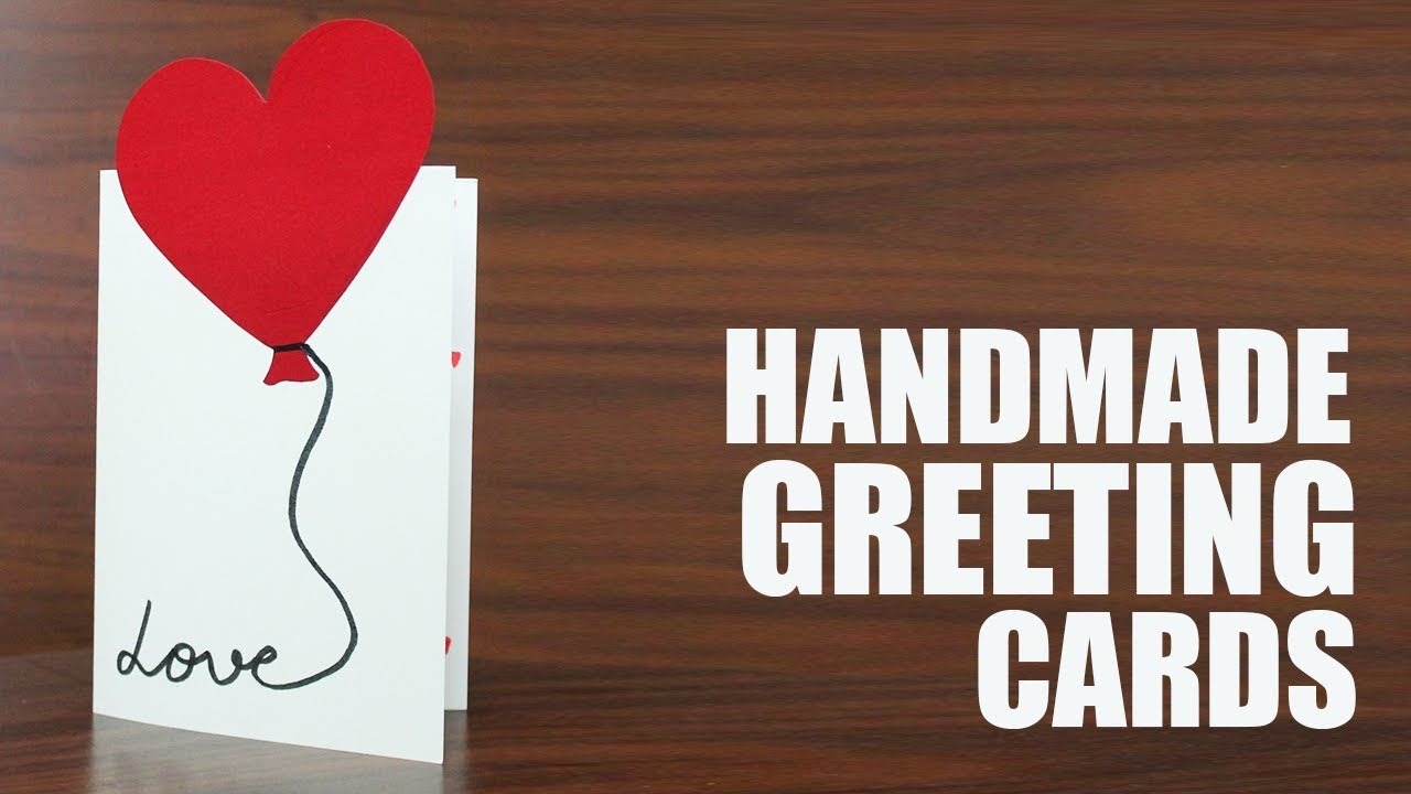 Cute Birthday Card Ideas For Girlfriend Diy Birthday Cards For Girlfriend Handmade Cards For Love