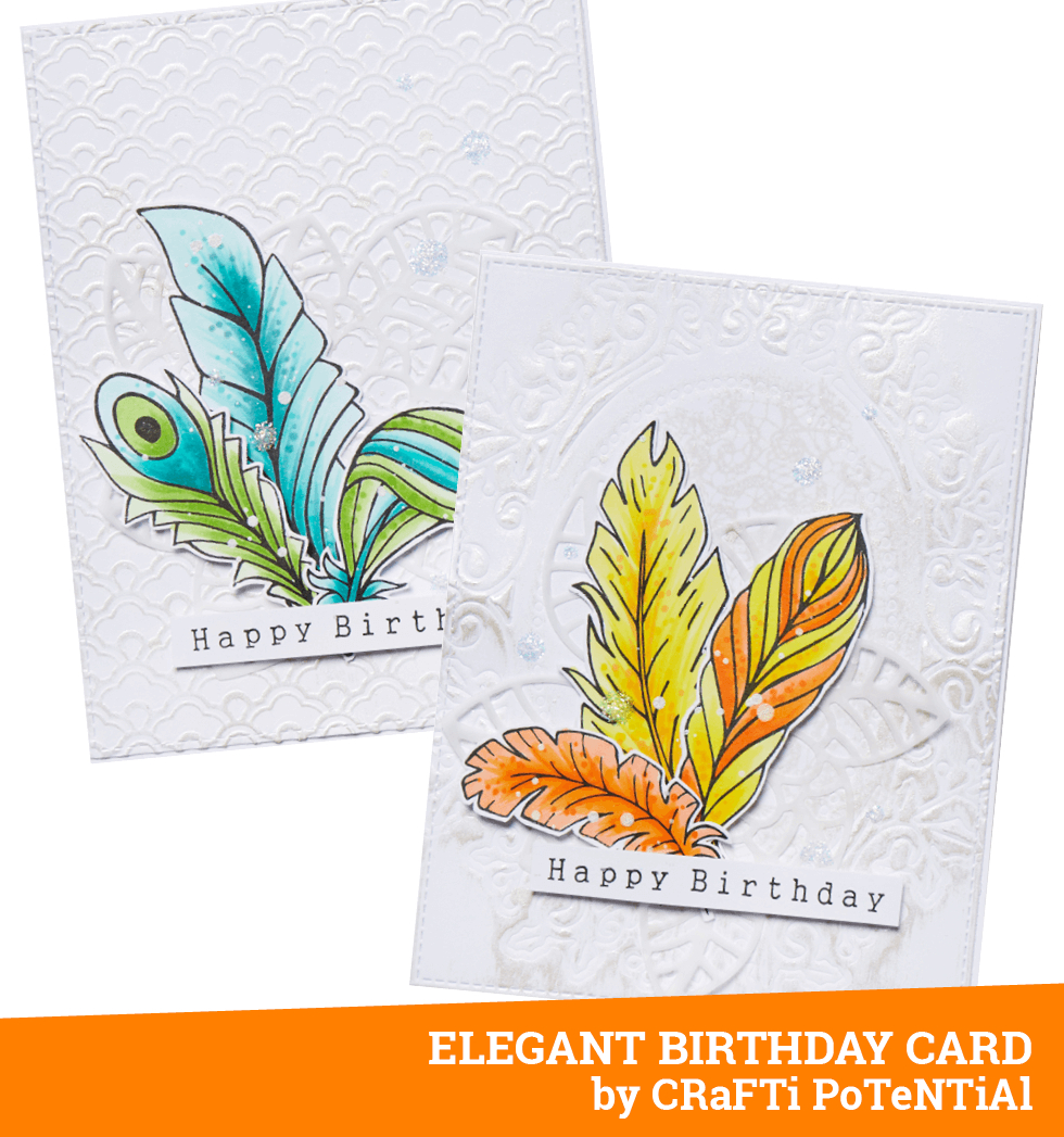 13 Birthday Card Ideas Elegant Birthday Card Ideas Craftstash Inspiration