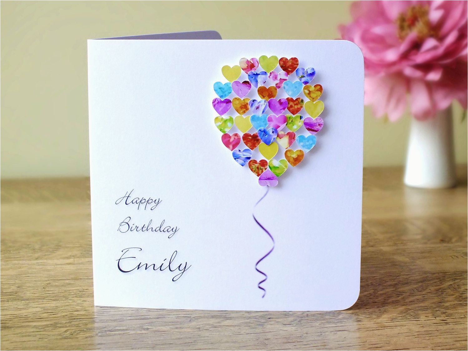 16 Birthday Card Ideas Diy Sweet 16 Birthday Cards Handmade 3d Birthday Card Personalised