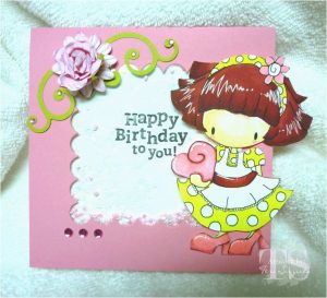 16 Birthday Card Ideas Sweet 16 Birthday Card Box Messages Envelopes Handmade Hallmark I
