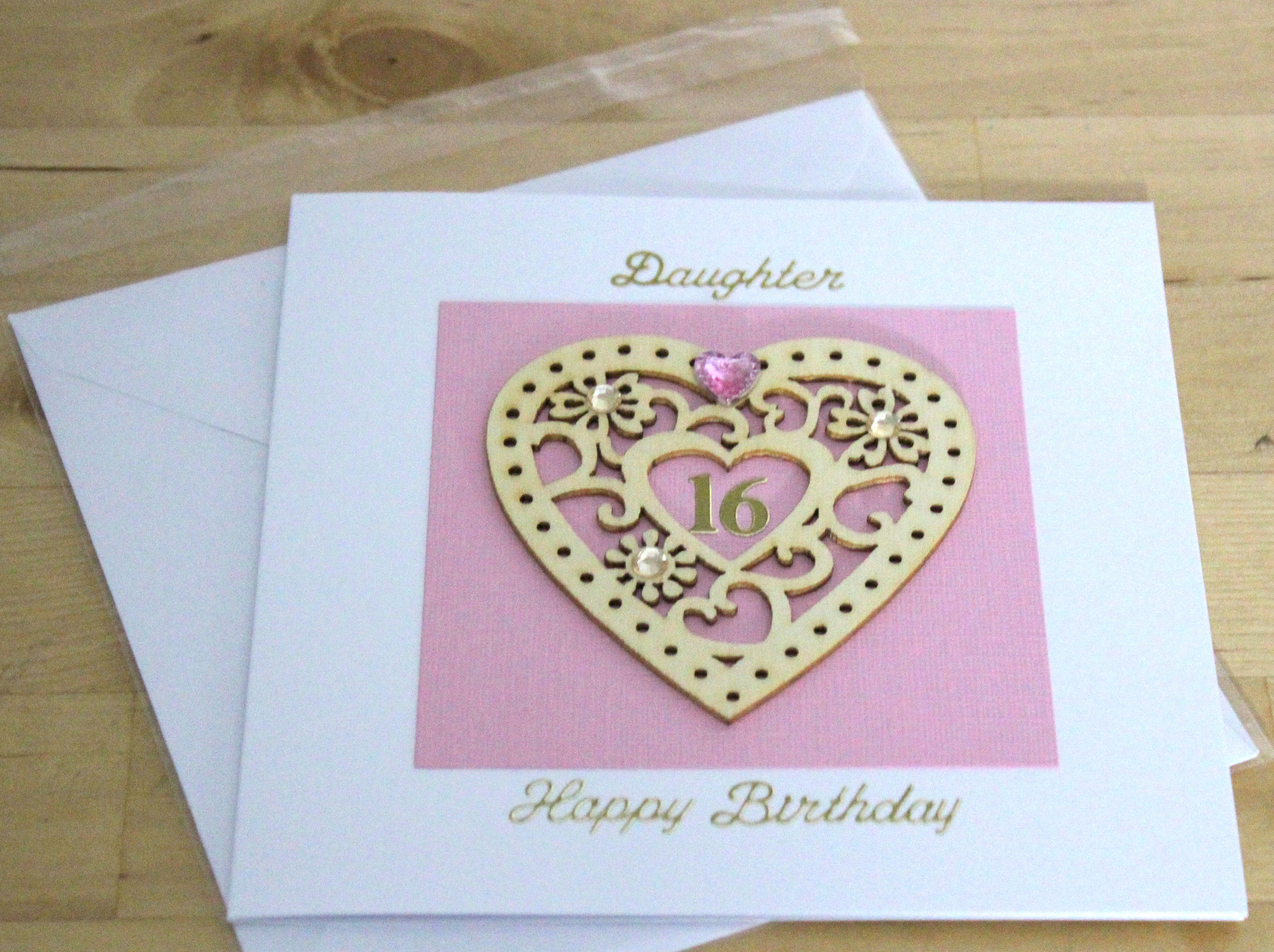 16Th Birthday Card Ideas 16th Birthday Card Gift Luxury Unique16th Birthday Card Gift Personalised 16th Birthday Card Gift Age 16 Cards Daughter 16th Birthday