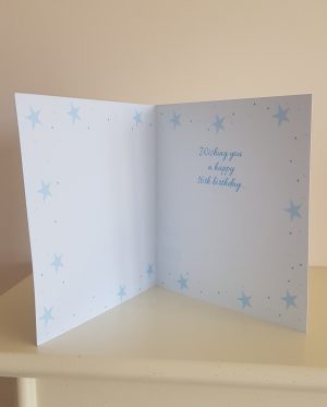 16Th Birthday Card Ideas 16th Coloured Stars Birthday Card Remember That Card Greeting