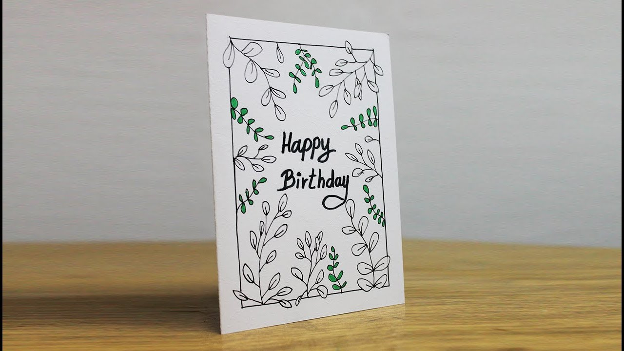 17Th Birthday Card Ideas Beautiful Birthday Card For Best Friend Cimple Greeting Cards
