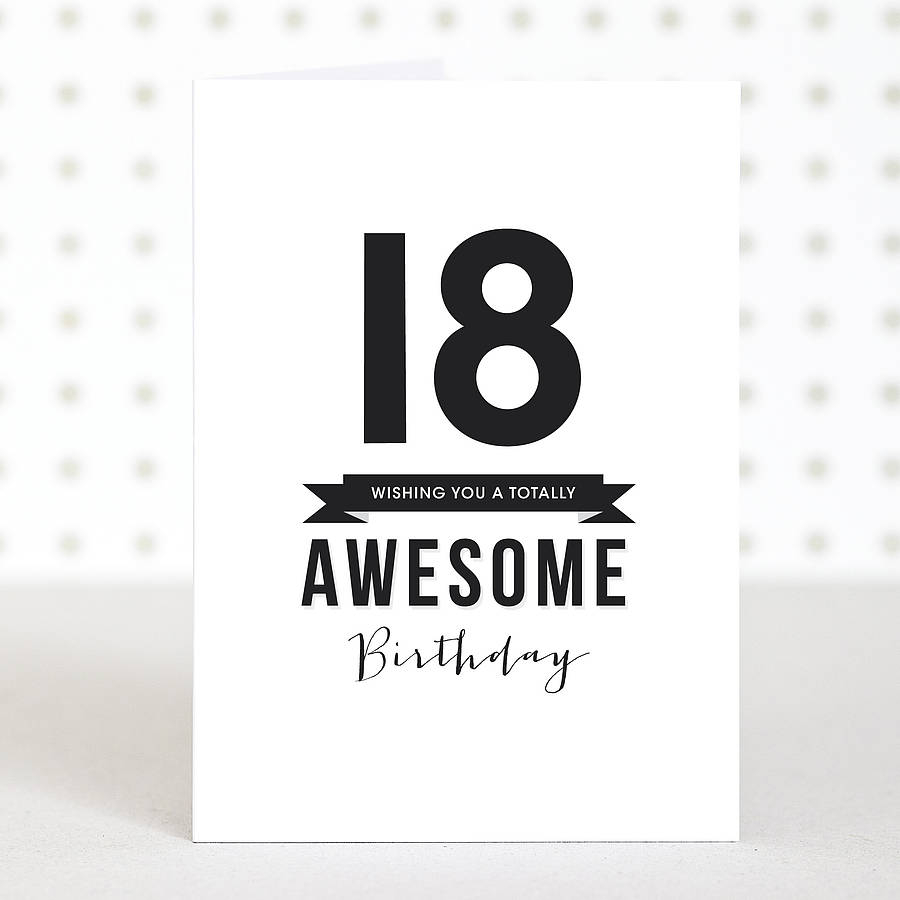 18 Birthday Card Ideas Free 18 Birthday Download Free Clip Art Free Clip Art On Clipart