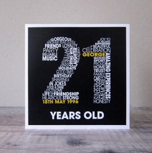 21St Birthday Card Ideas 21st Birthday Card Ideas For Best Friend