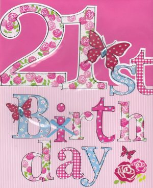 21St Birthday Card Ideas Happy 21st Birthday Wishes Messages And Cards 9 Happy Birthday