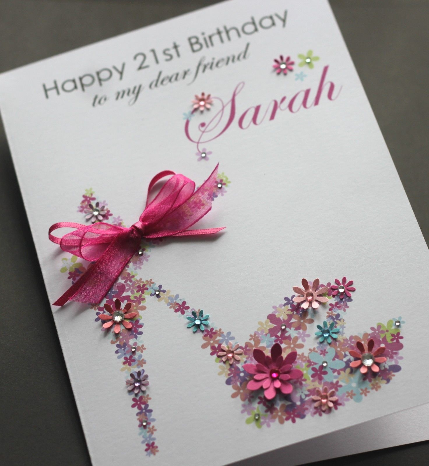 21St Birthday Card Making Ideas Cool Birthday Card Ideas For Friends Design Balloons Decoration