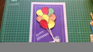 21St Birthday Card Making Ideas Handmade Birthday Cards Handilabs