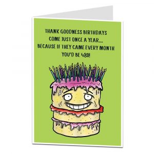 40Th Birthday Card Ideas For Men Details About Funny 40th Birthday Card For Men Women 40 Today Brother Sister Best Friend