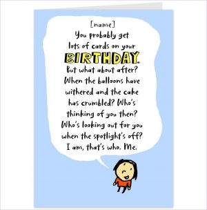 50 Birthday Card Ideas Birthday Card Ideas For Best Friend Funny Awesome The Terrific