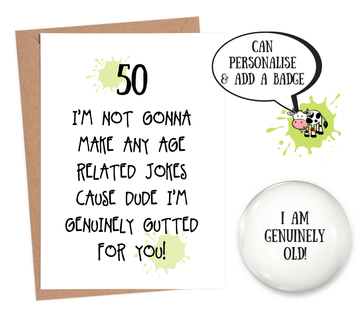 50Th Birthday Card Ideas 50th Birthday Card Funny Funny 50th Birthday Cards Funny 50th Card 50th Birthday Card Personaliseed Rude 50th Birthday Card