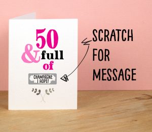 50Th Birthday Card Ideas 93 Rude 30 Birthday Cards Funny Rude Prosecco Friends 30th