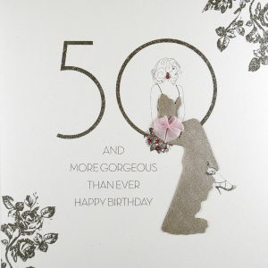 50Th Birthday Card Ideas Five Dollar Shake 50th Birthday Card Rad5