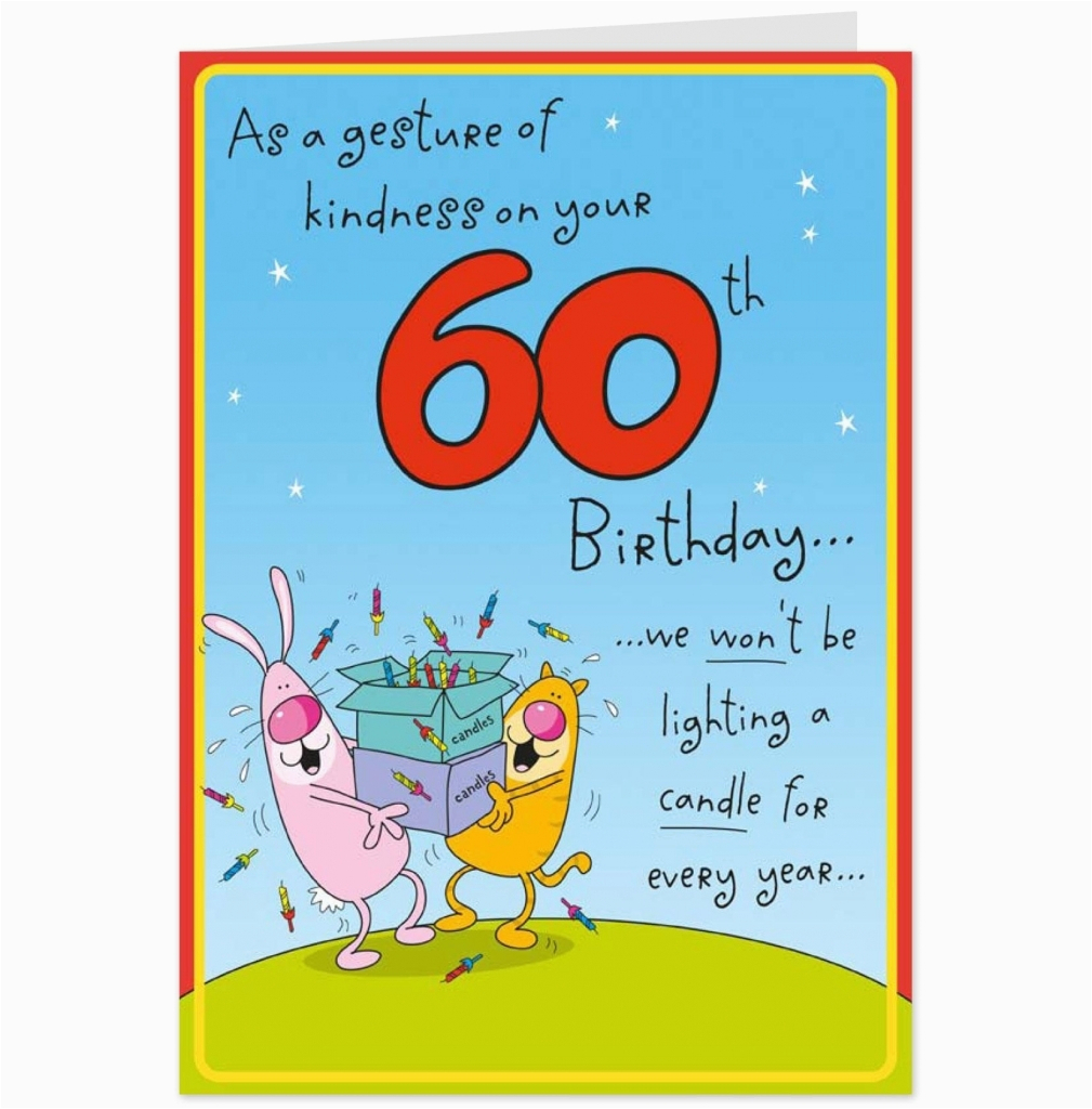 60 Birthday Card Ideas Create Your Own Happy Birthday Card 60th Birthday Card Quotes Card