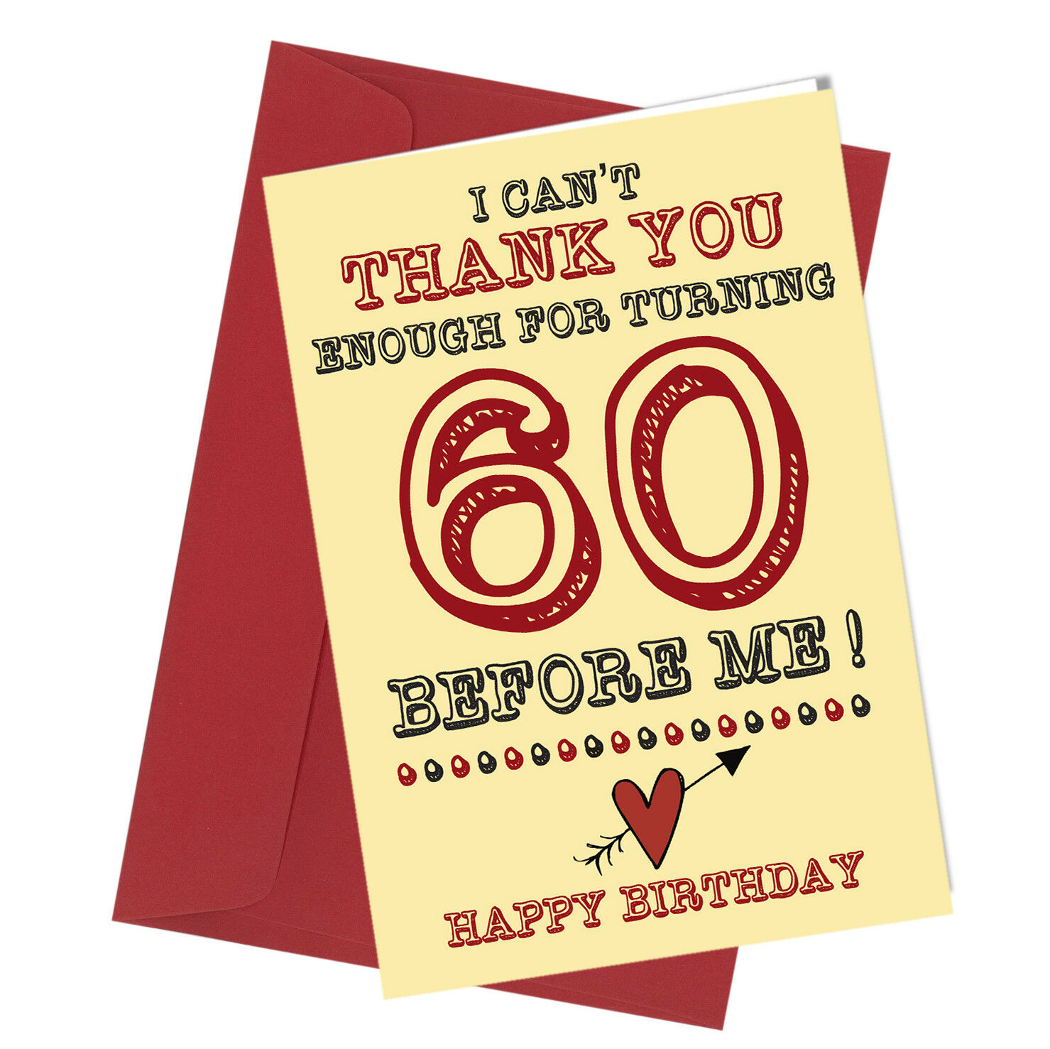 60Th Birthday Card Ideas 283 60th Birthday Card Greetings Card Comedy Rude Funny Humour 298