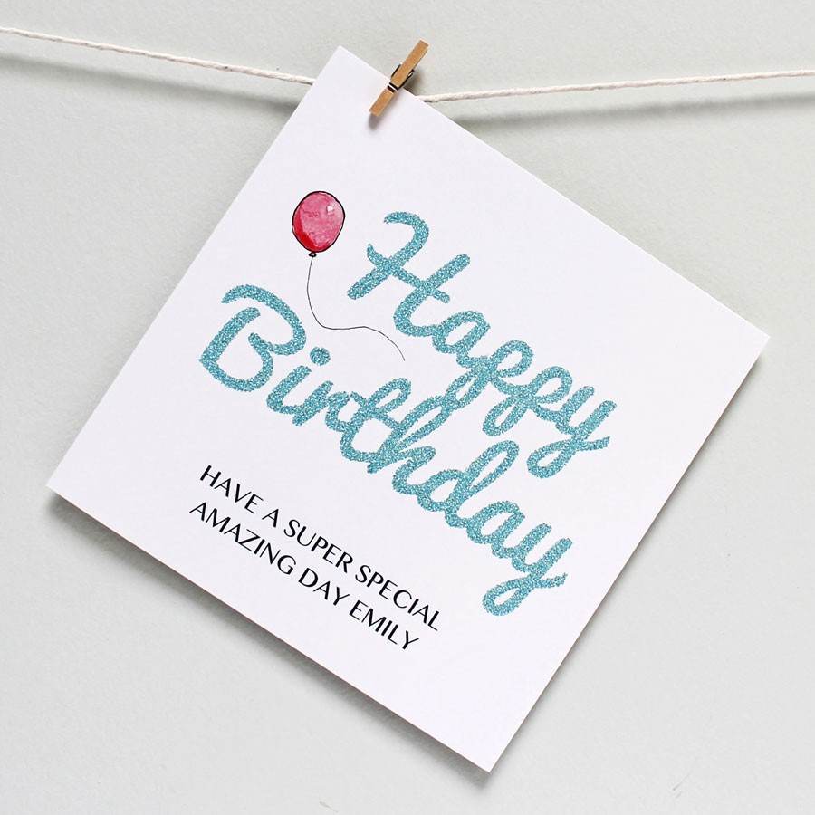 Amazing Birthday Card Ideas Happy Birthday Amazing Day Greeting Card Martha Brook