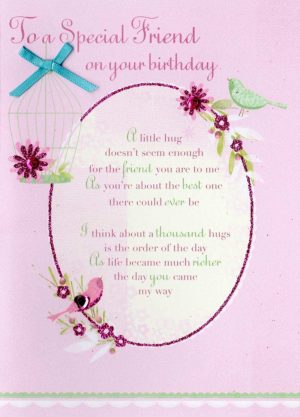 Best Friend Birthday Card Ideas 40 Ie Advanced Birthday Card Ideas For Friends An54v Creative Exchange