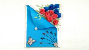 Birthday Card Design Ideas How To Make Handmade Birthday Cards For Friends Greeting Card