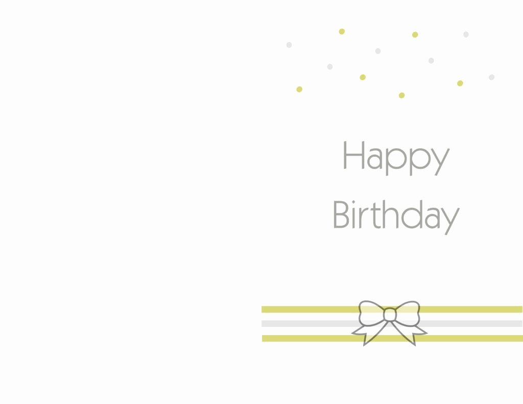 Birthday Card Designs Ideas Free Printable Card Templates New Free Printable Birthday Cards