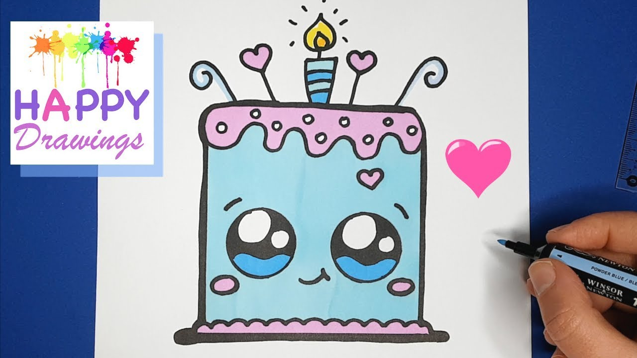 Birthday Card Drawing Ideas Birthday Drawings Ideas Amazing Awesome Card Easy For Friends Step