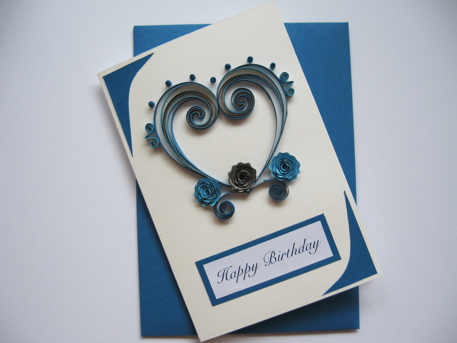 Birthday Card For Girlfriend Ideas Handmade Greeting Card Ideas For Boyfriend Handmade Birthday Card