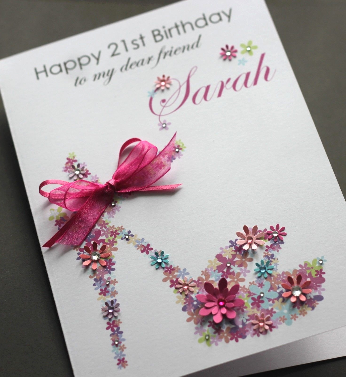 Birthday Card For Girlfriend Ideas Happy Birthday Card Idea For Girlfriend Unique Birthday Cards Diy