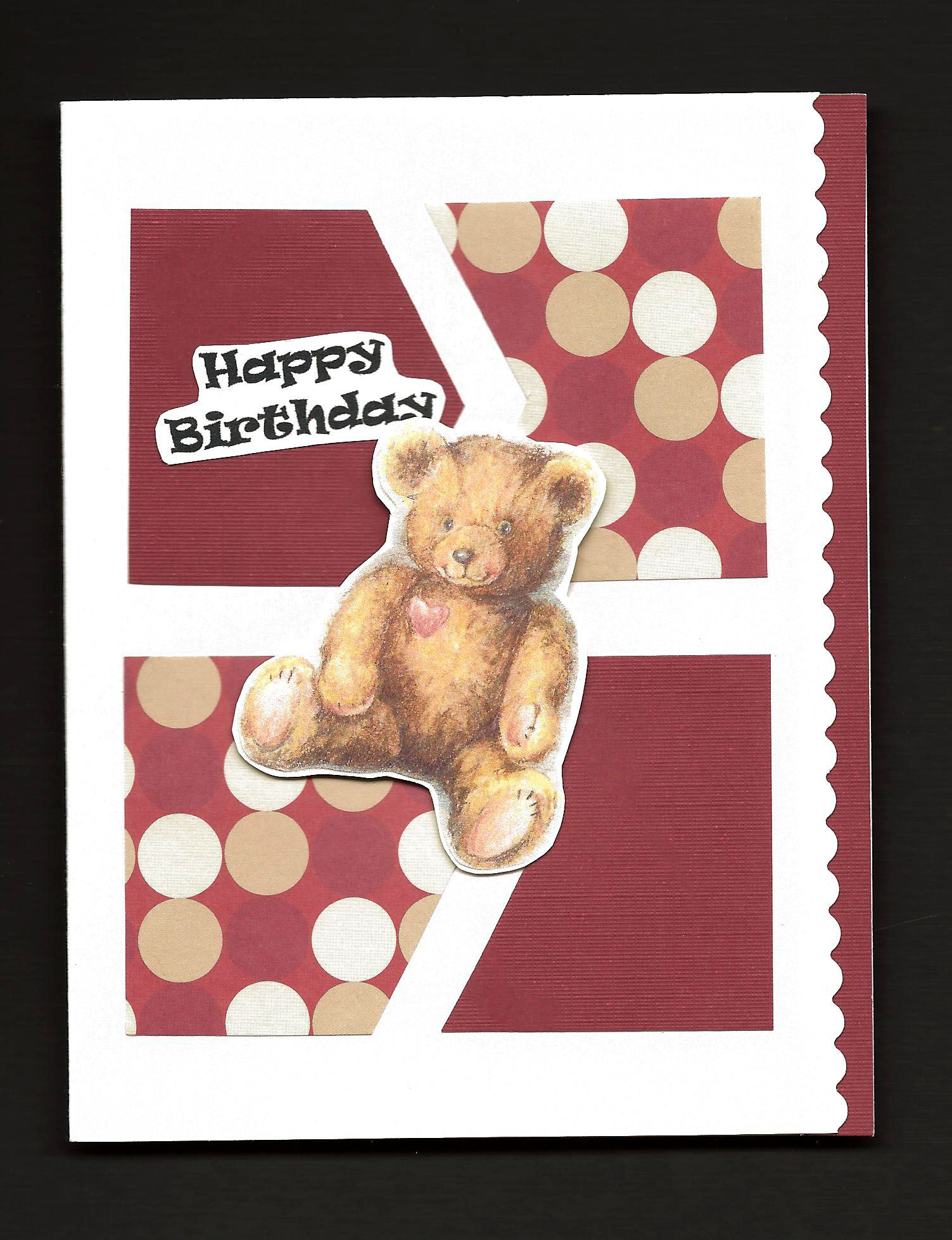 Birthday Card For Him Ideas Make A Card For Him Greeting Card Ideas Aunt Annies Crafts