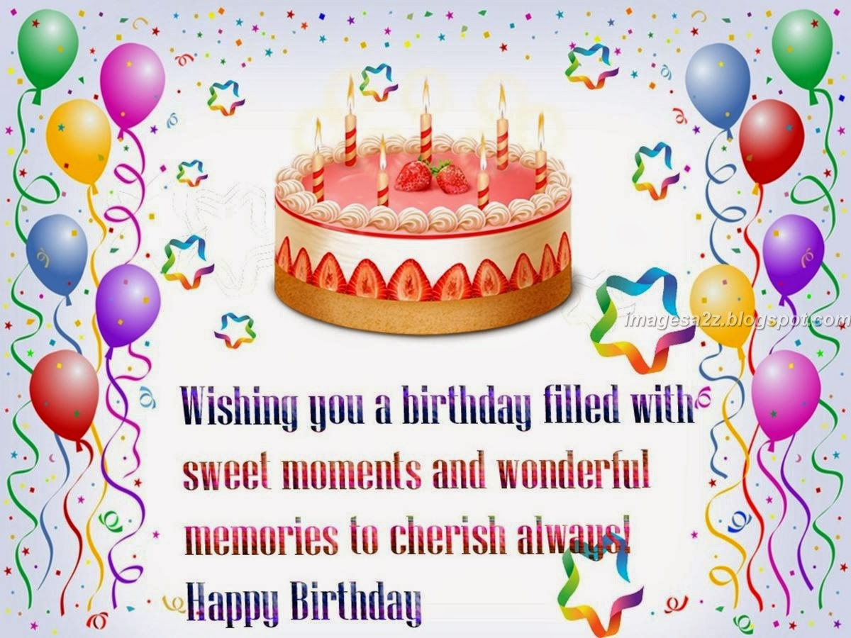 Birthday Card Greeting Ideas Birthday Wishes Picture 2014 Tattoo Junior Com