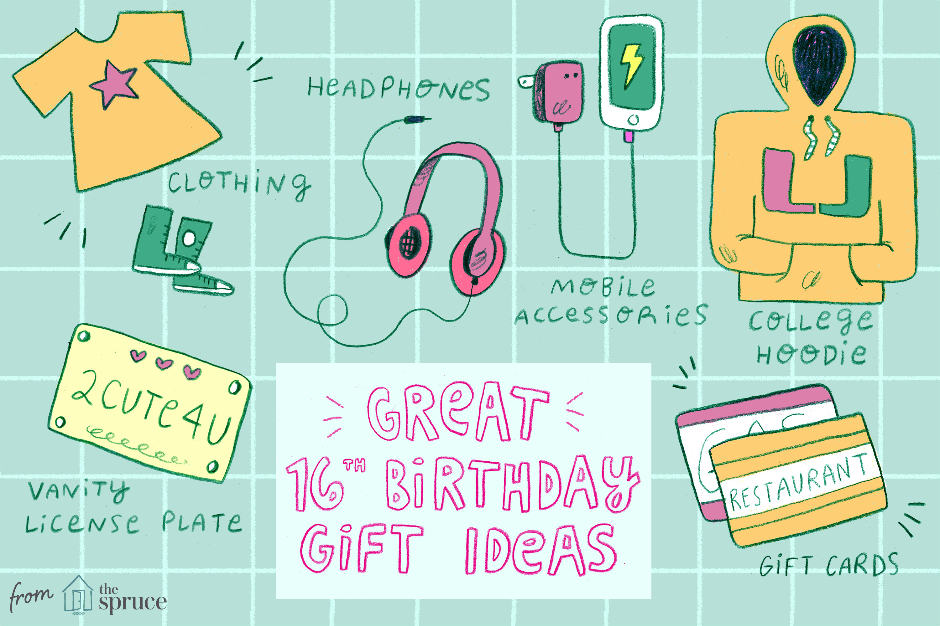 Birthday Card Ideas For 13 Year Old Birthday Gifts For Your 13 Year Old Boyfriend 20 Awesome Ideas For