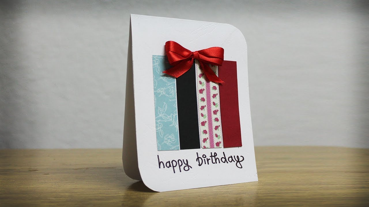 Birthday Card Ideas For A Friend Beautiful Birthday Card For Best Friend Birthday Card Ideas