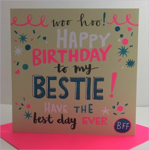 Birthday Card Ideas For A Friend Creative Birthday Card Ideas For Best Friend Awesome Rachel Ellen