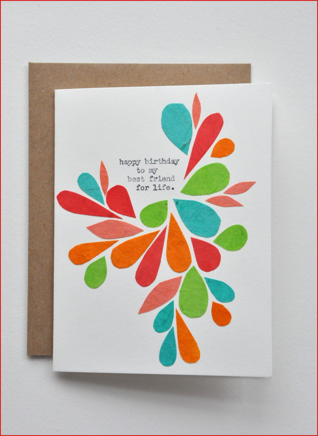 Birthday Card Ideas For A Friend Cute Homemade Gifts For My Best Friend Gift Ideas