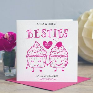 Birthday Card Ideas For A Friend Friend Birthday Card Birthday Invitation Examples