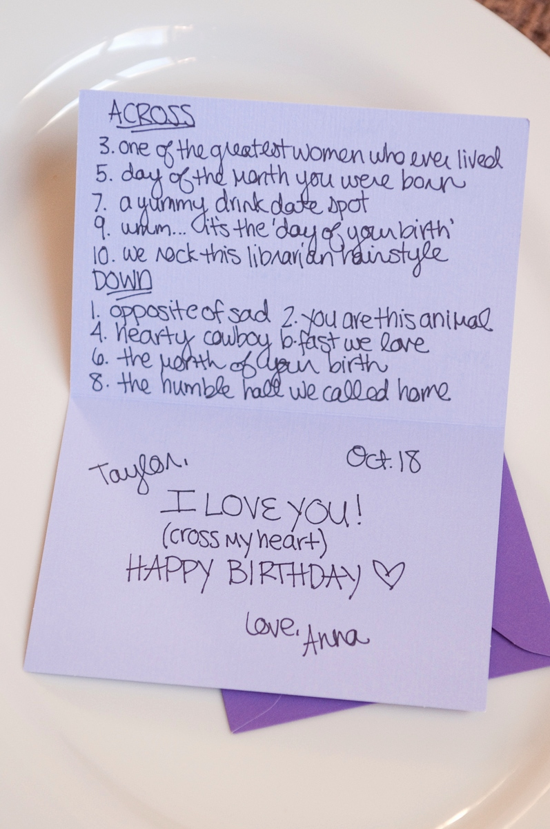 Birthday Card Ideas For A Friend Homemade Birthday Gift Ideas For My Best Friend Gift Ideas