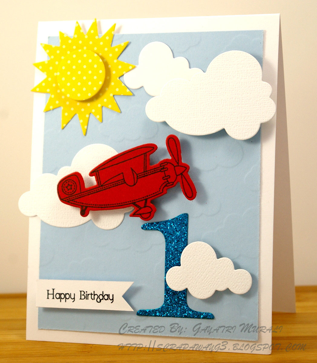 Birthday Card Ideas For Boys Handmade G3 Birthday Card