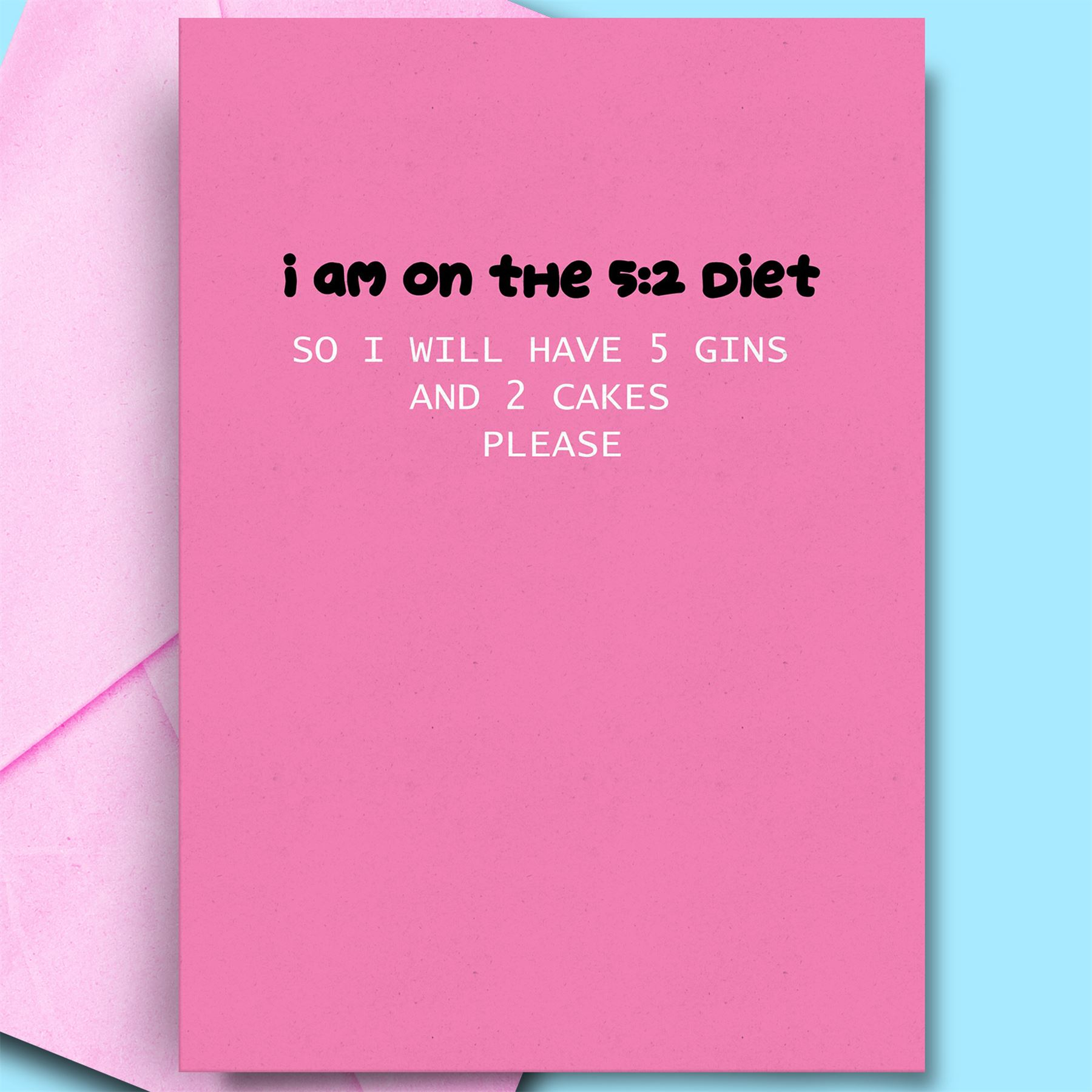 Birthday Card Ideas For Brother Gin And Tonic Gin Related Gifts Gift Ideas For Gin Humour Birthday