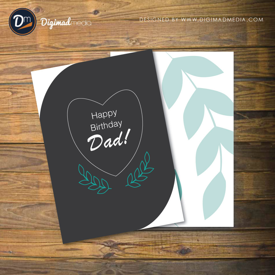 Birthday Card Ideas For Dad Birthday Card Ideas For Dad Examples And Forms