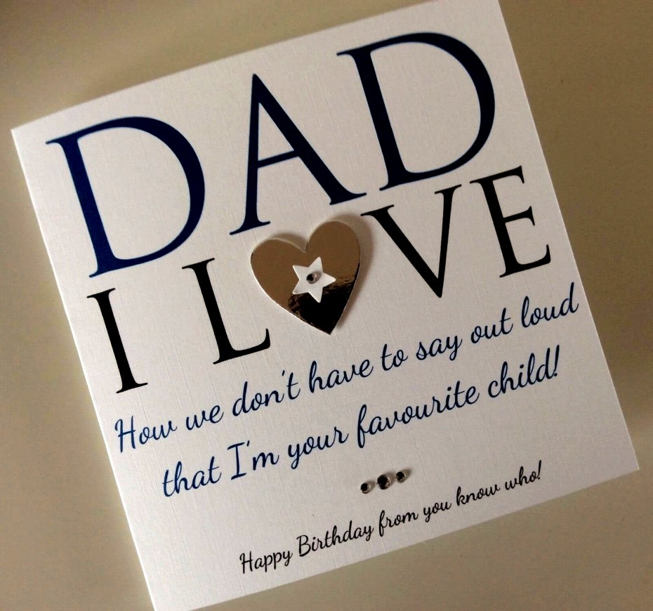 Birthday Card Ideas For Dad Collection Homemade Birthday Cards For Dad Diy Handmade Father