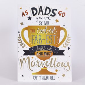 Birthday Card Ideas For Dad From Daughter Birthday Cards For Dad Personalised Funny Happy Birthday Daddy