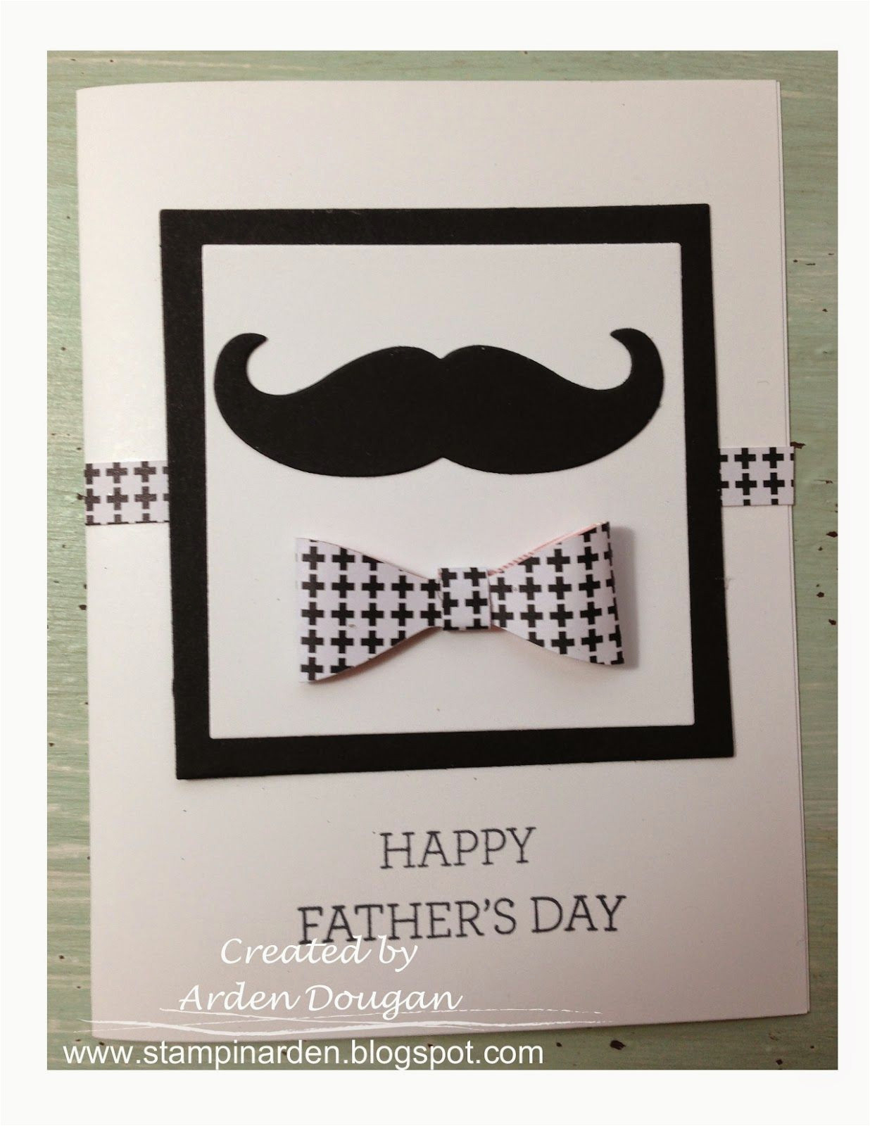 Birthday Card Ideas For Dad From Daughter Diy Birthday Cards For Dad From Daughter Father S Day Card Using