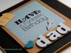 Birthday Card Ideas For Dad From Daughter Handmade Birthday Card Ideas For Daughter Best Of Handmade Birthday