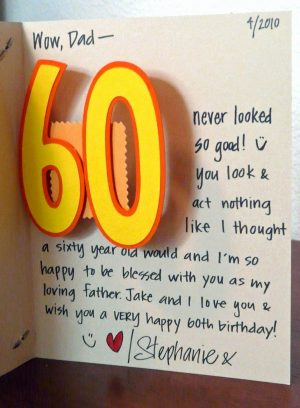 Birthday Card Ideas For Dad From Kids 93 Homemade Birthday Cards For Dad From Toddler How To Make Dad