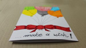 Birthday Card Ideas For Dad From Kids How To Make A Birthday Card With White Paper Handmade Cards