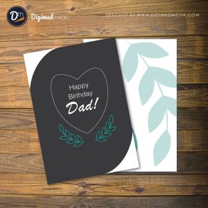 Birthday Card Ideas For Dads Birthday Card Ideas For Dad Examples And Forms