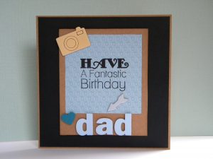 Birthday Card Ideas For Dads Handmade Birthday Card Ideas For Daughter Dozor