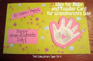 Birthday Card Ideas For Grandma 35 Most Beautiful Grandparents Day Greeting Card Images