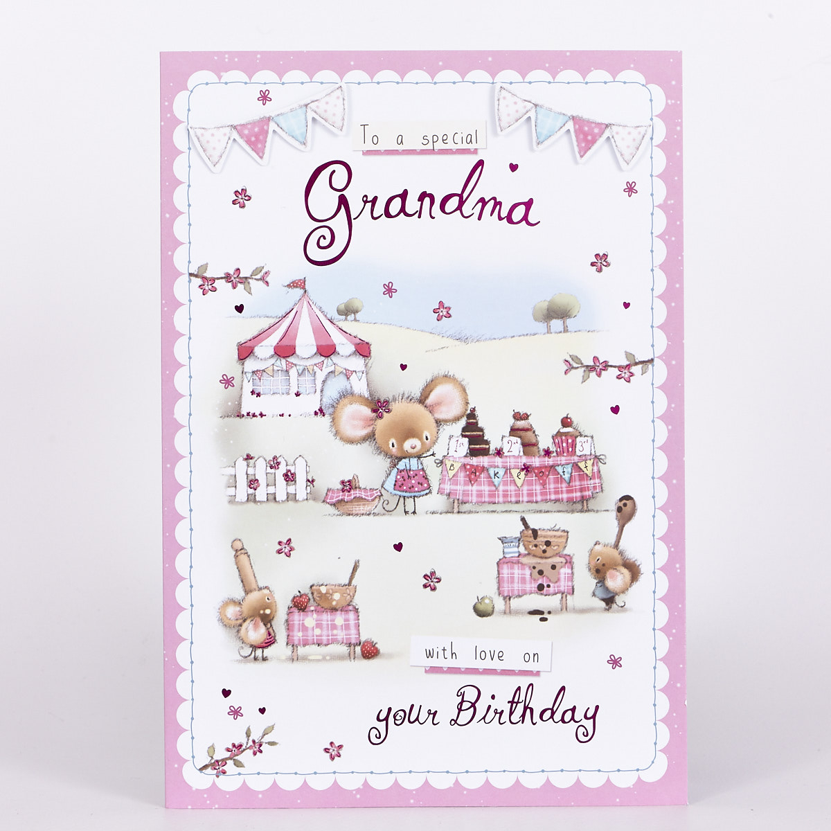 Birthday Card Ideas For Grandma Grandma Birthday Cards Happy Birthday Granny Great Grandma Cards