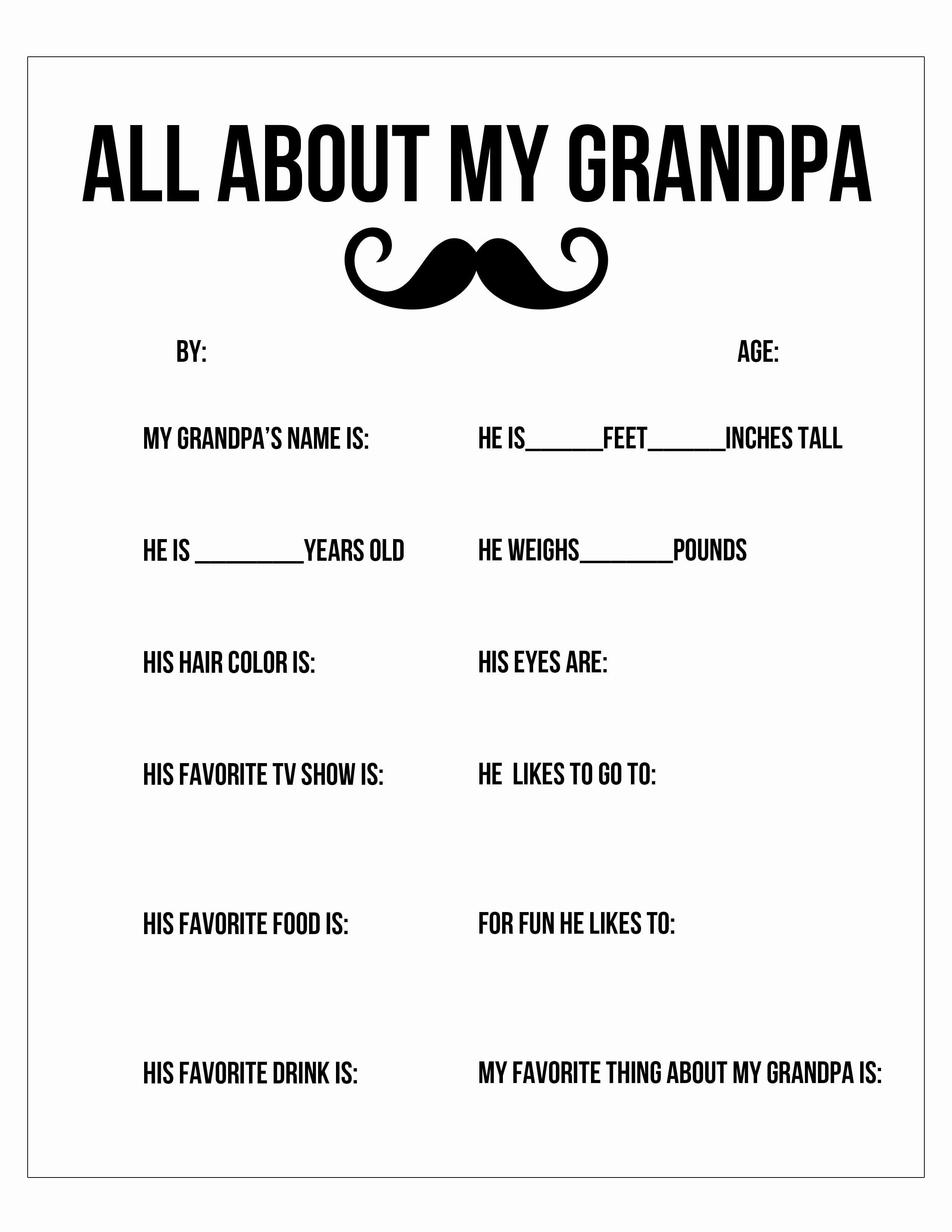 Birthday Card Ideas For Grandpa Grandpa Birthday Card Ideas Funny Printable Coloring To Make Wording
