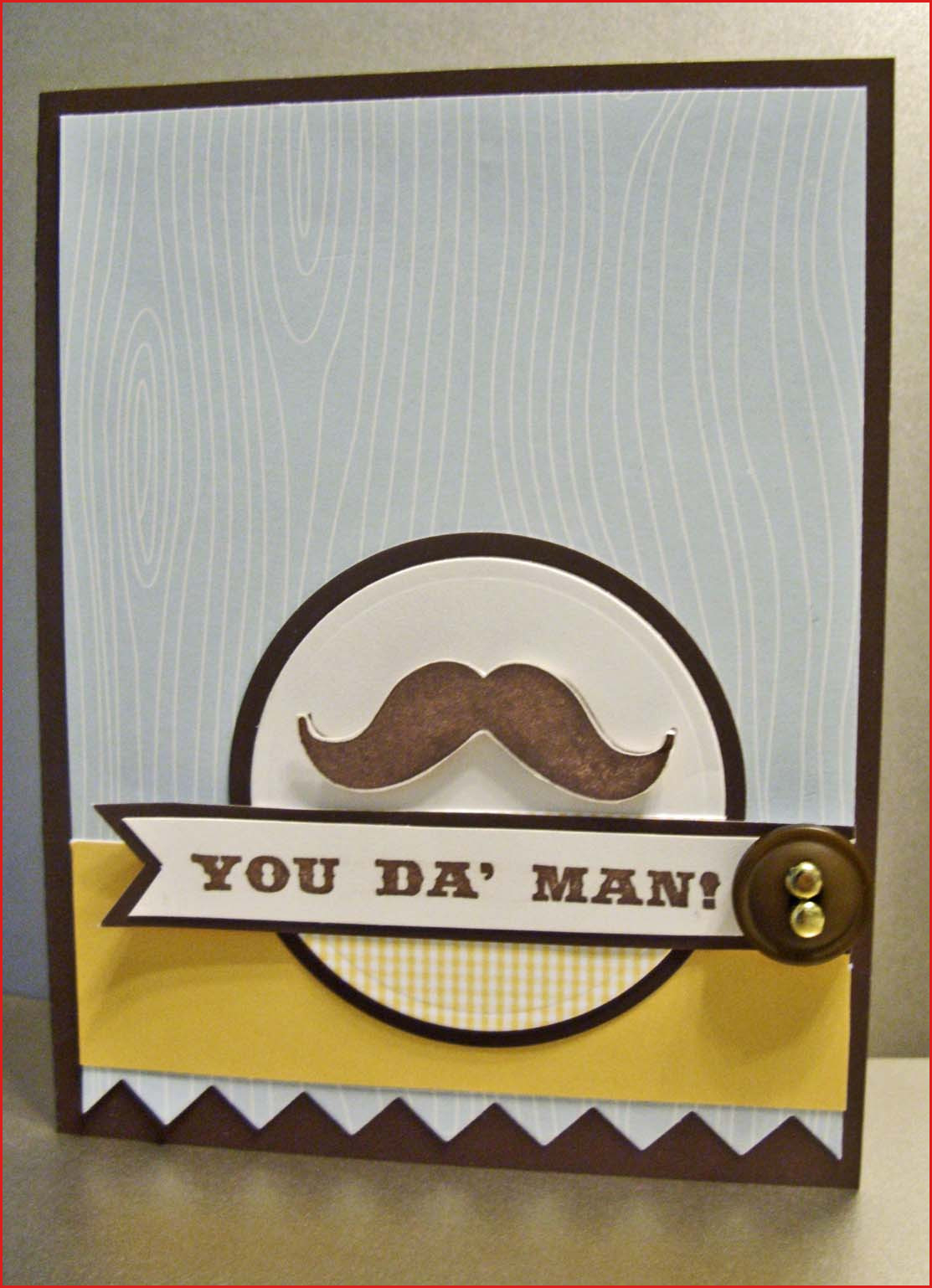Birthday Card Ideas For Men Birthday Card For Man The 25 Best Masculine Cards Ideas On Pinterest