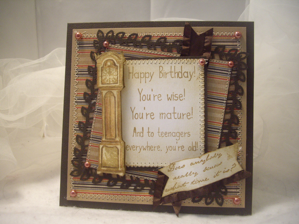 Birthday Card Ideas For Men Sweeet Designs Cheryl Happy Birthday